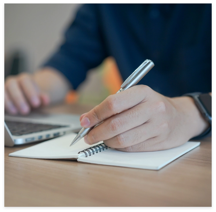 men-w-pen