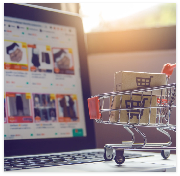 store-cart