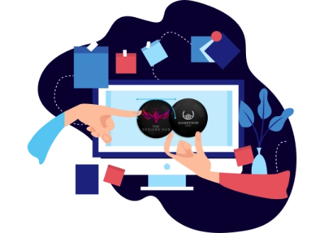 logo design services
