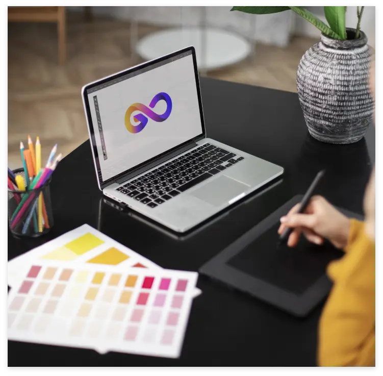 logo designer