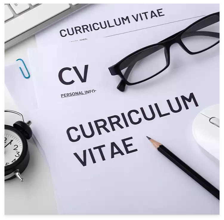 resume writing services