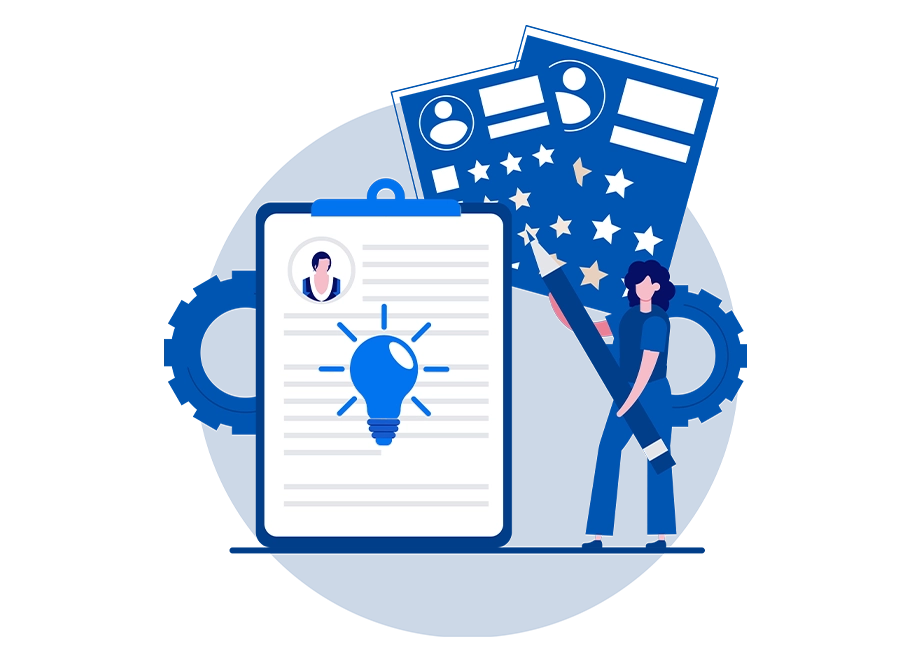 resume writing services