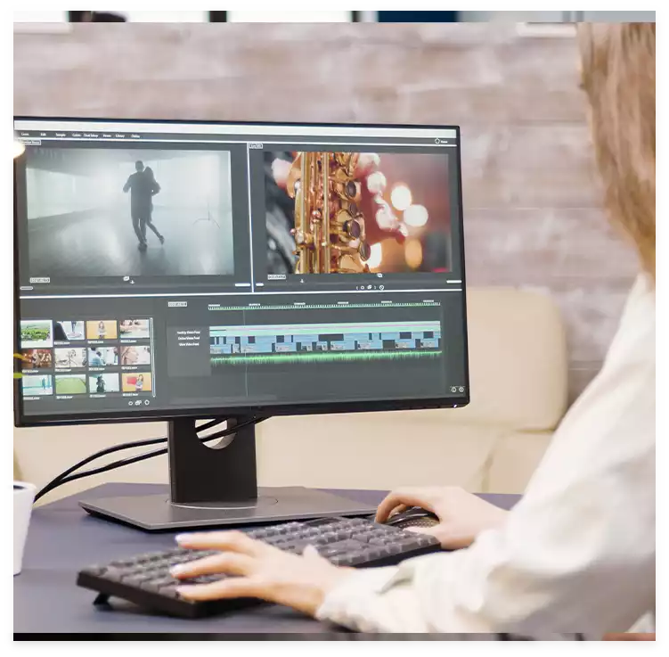 video services